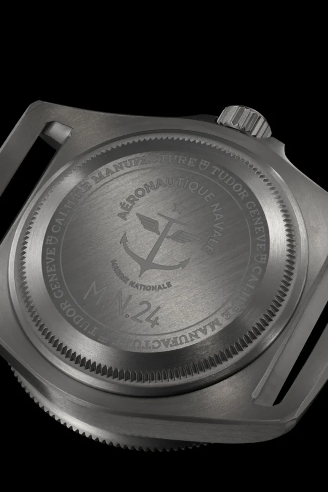 Tudor Pelagos FXD GMT "Zulu Time"