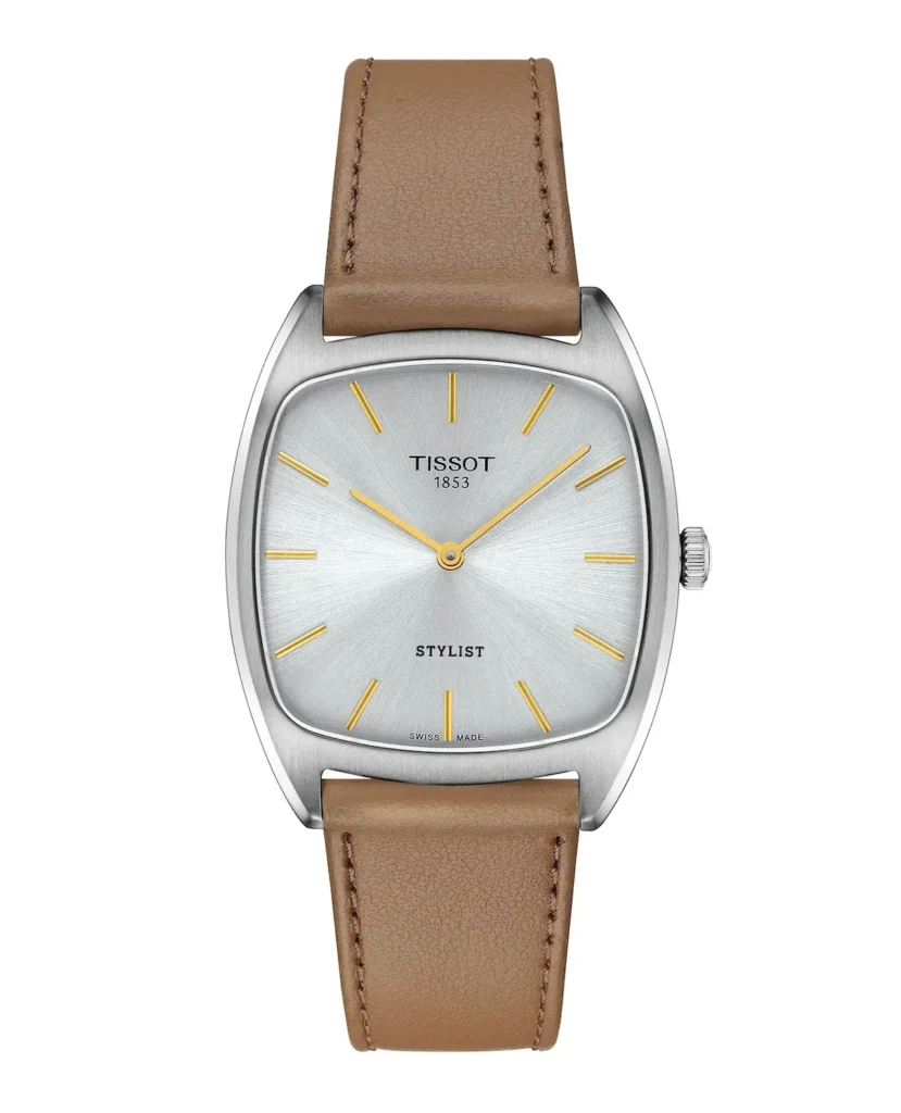 Tissot Stylist Tissot Stylist