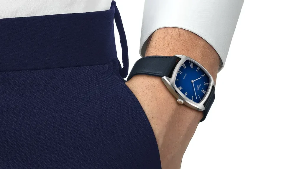 Tissot Stylist Tissot Stylist