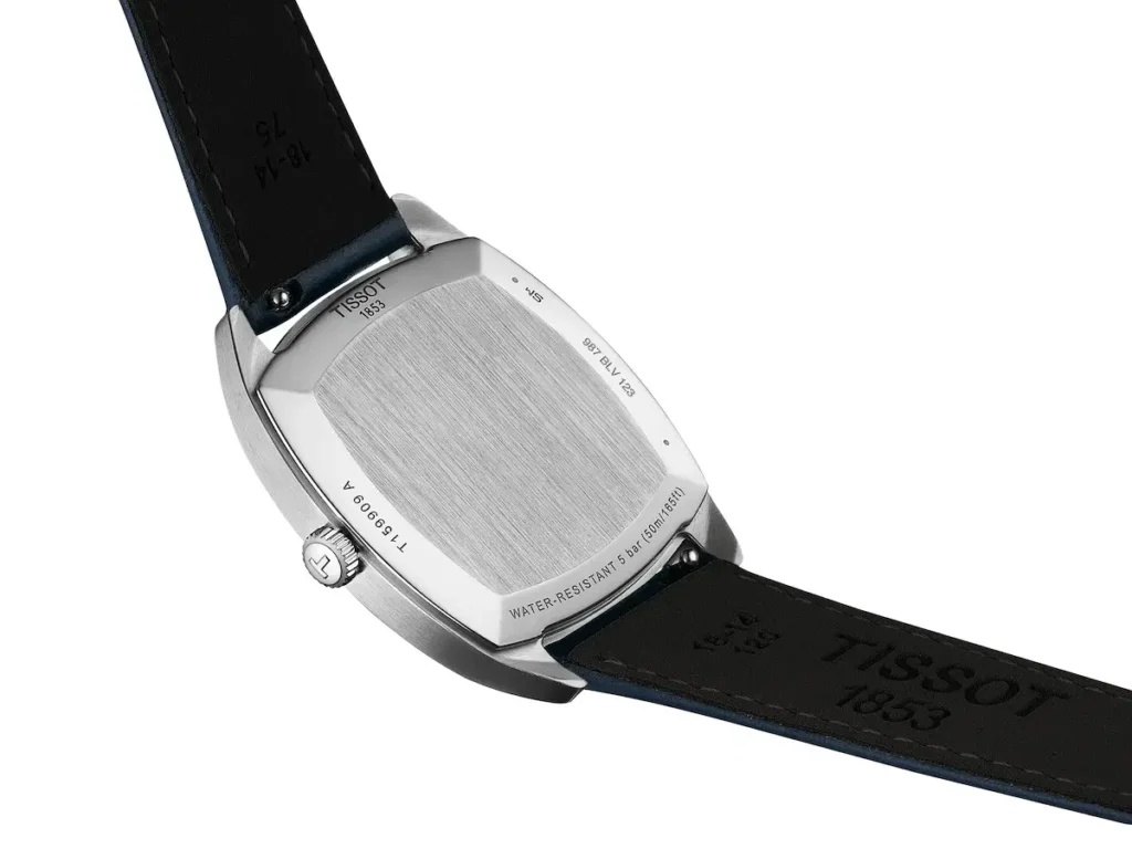 Tissot Stylist Tissot Stylist