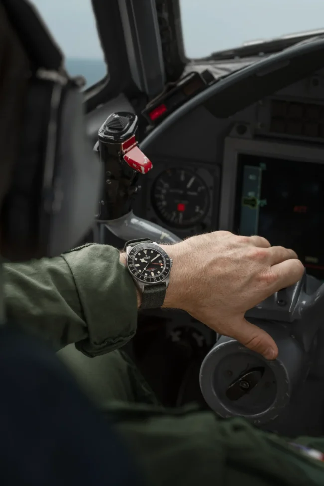 Tudor Pelagos FXD GMT "Zulu Time"