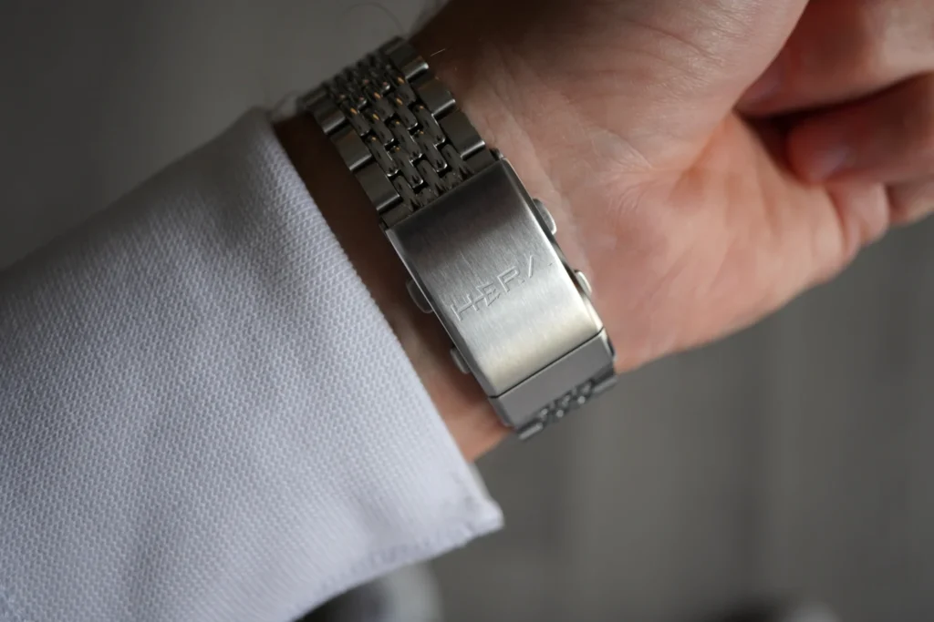 Hera Watches Veliero