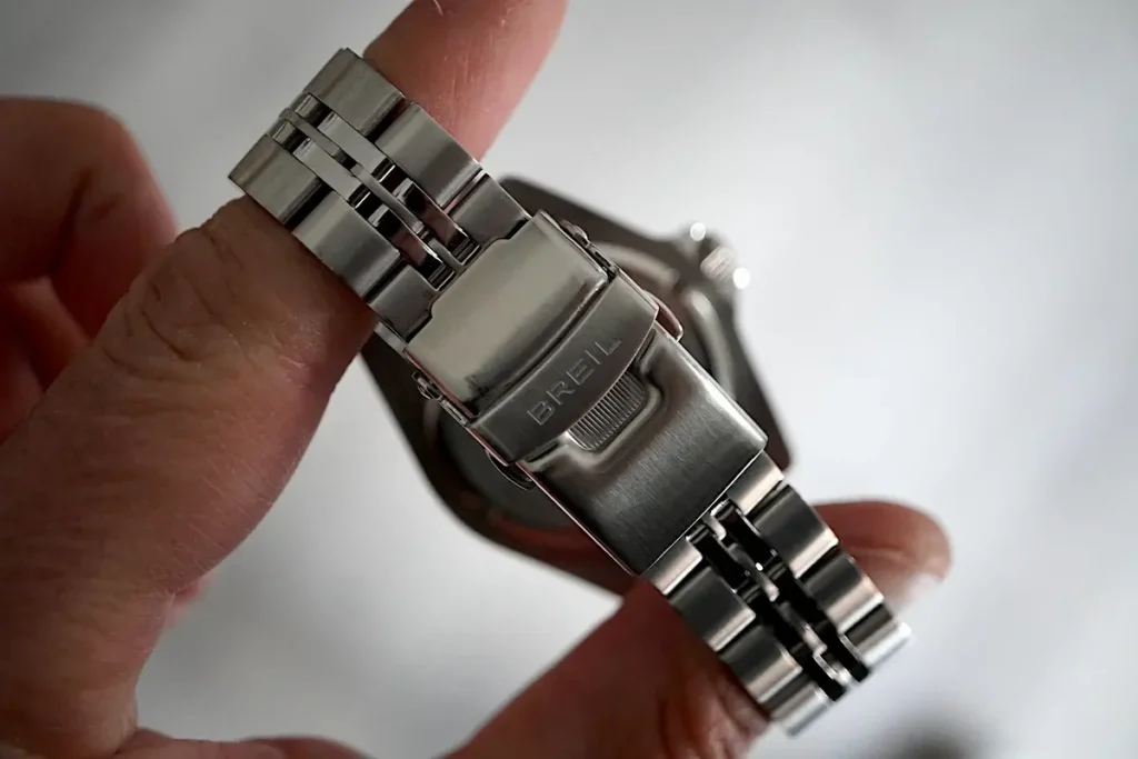 Breil Manta Heritage