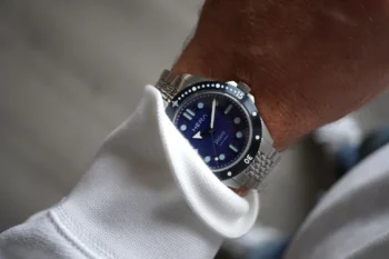 Hera Watches Veliero