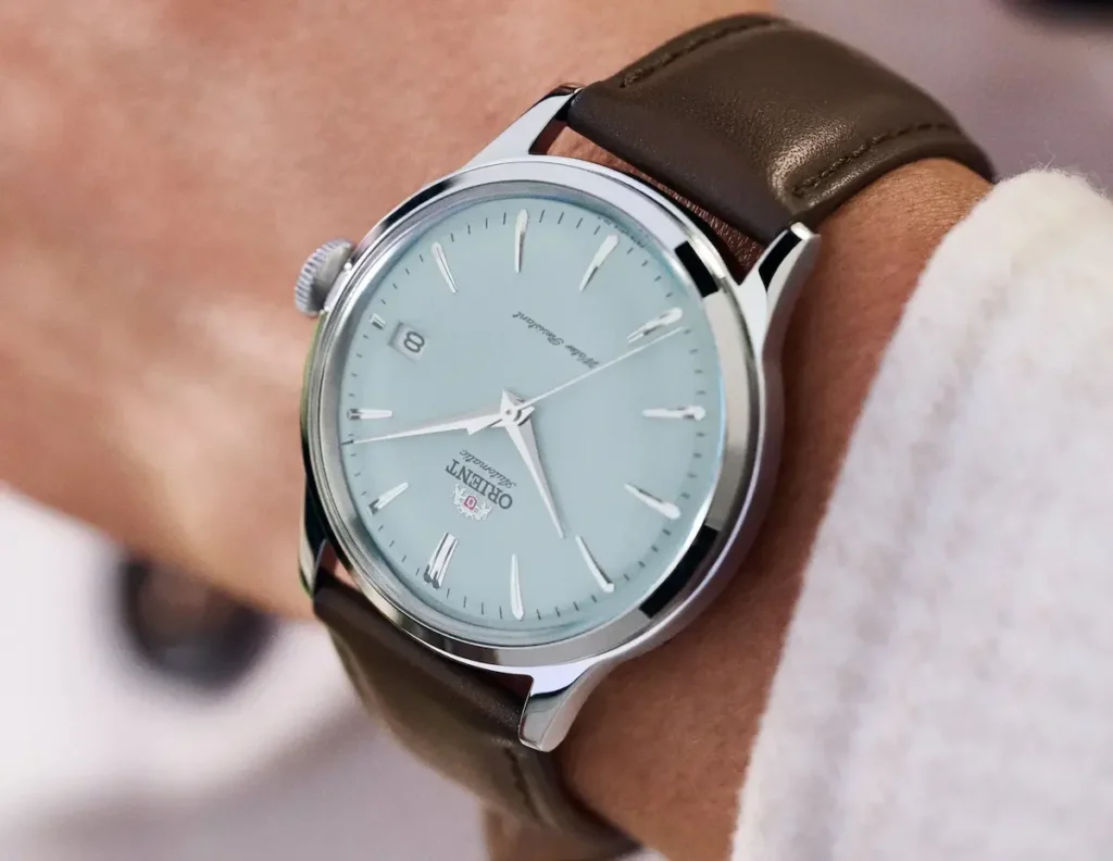 Nuovi Orient Bambino da 38mm Nuovi Orient Bambino da 38mm