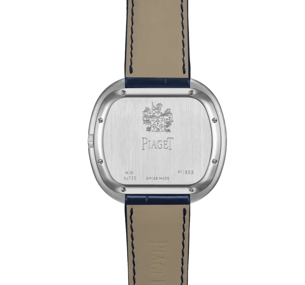 Piaget Andy Warhol Clou De Paris Piaget Andy Warhol Clou De Paris