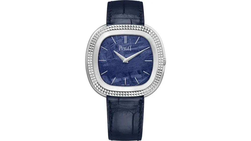 Piaget Andy Warhol Clou De Paris Piaget Andy Warhol Clou De Paris