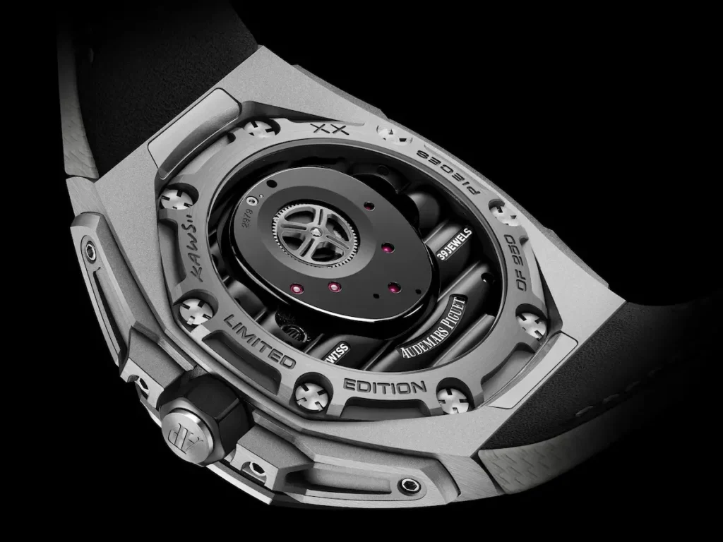 Royal Oak Concept - 26656TI.GG.D019VE.01.tif