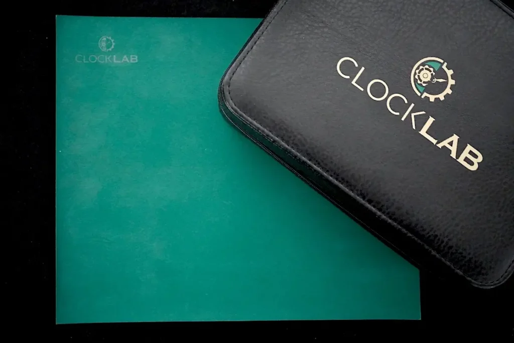 Corso orologiaio online Corso orologiaio online