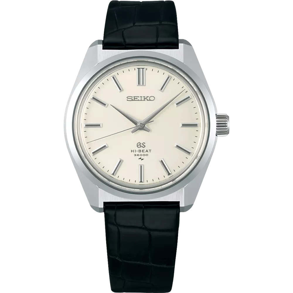 Grand Seiko Heritage 45GS Recreation Grand Seiko Heritage 45GS Recreation