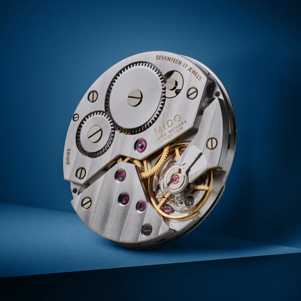 MIDO Multifort Mechanical Limited Edition MIDO Multifort Mechanical Limited Edition