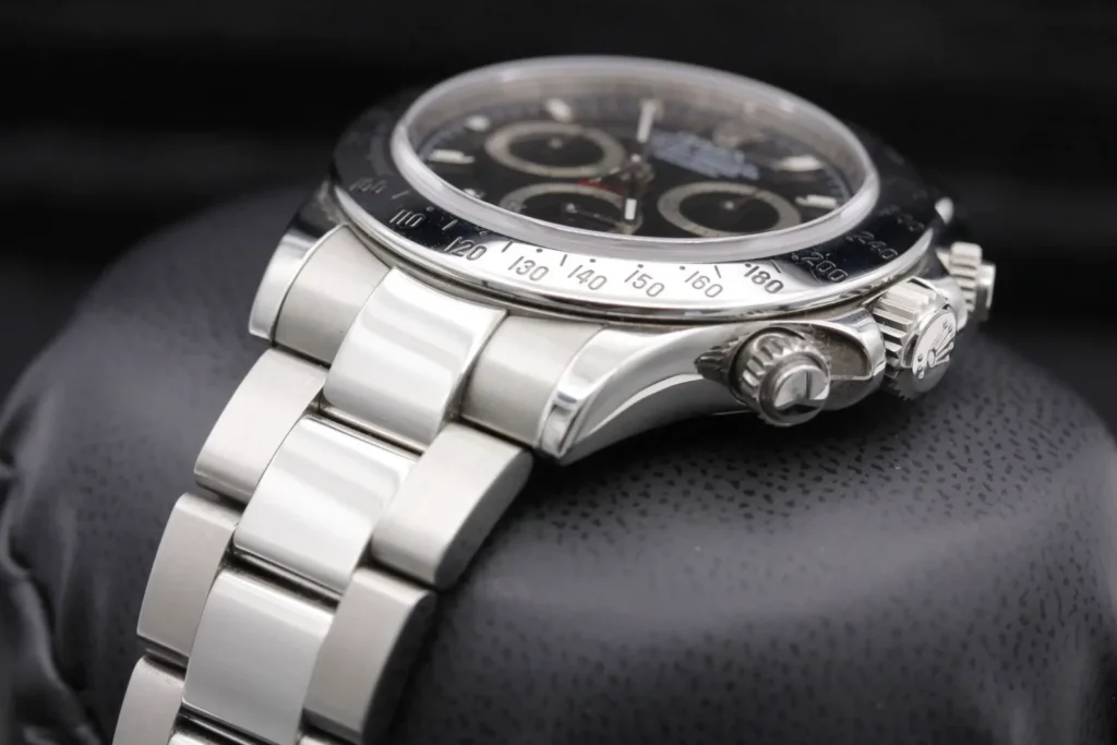 Tudor Prince Date vs Rolex Daytona