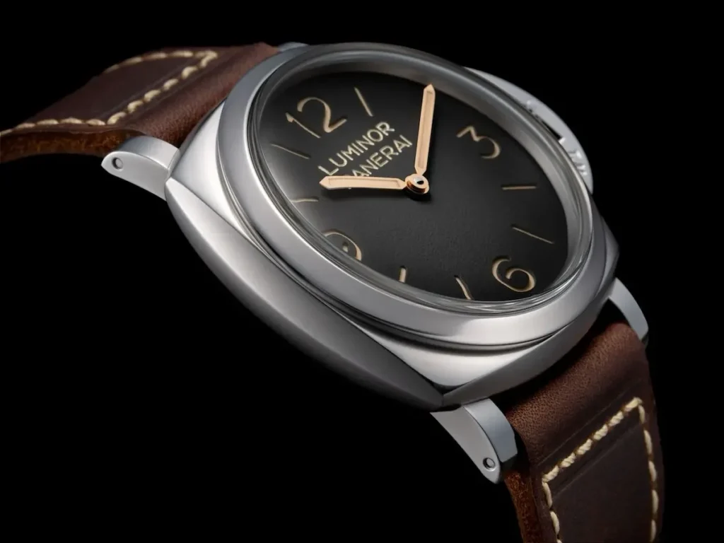 Panerai Luminor Tre Giorni PAM01628 Panerai Luminor Tre Giorni PAM01628