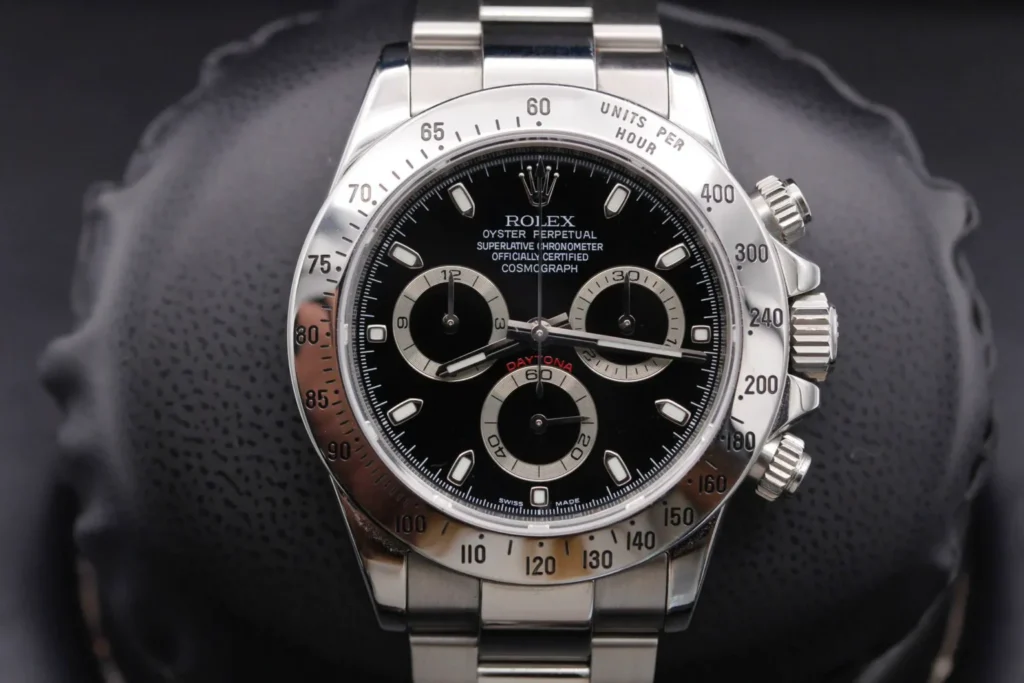 Tudor Prince Date vs Rolex Daytona