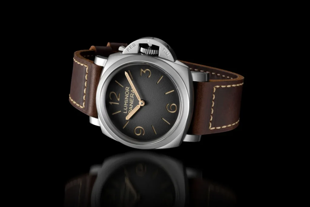 Panerai Luminor Tre Giorni PAM01628 Panerai Luminor Tre Giorni PAM01628