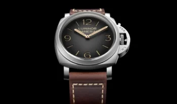 Panerai Luminor Tre Giorni PAM01628