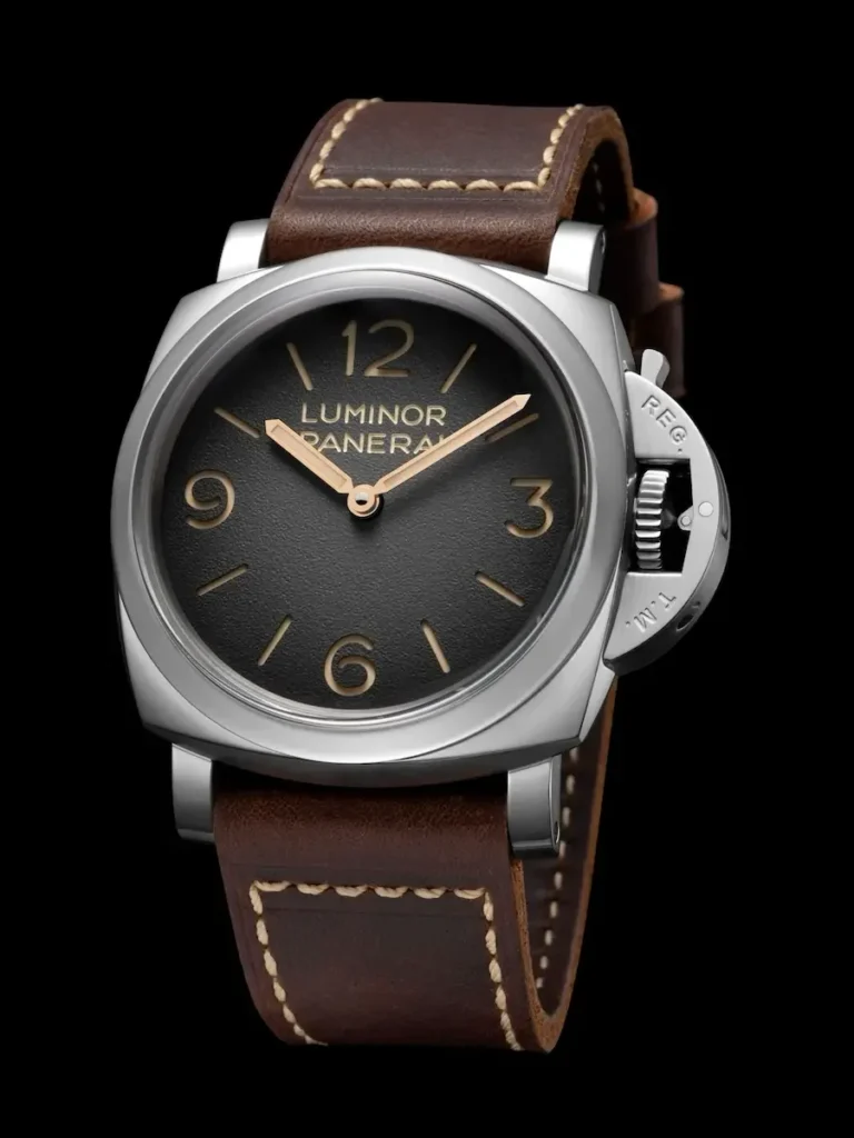 Panerai Luminor Tre Giorni PAM01628 Panerai Luminor Tre Giorni PAM01628