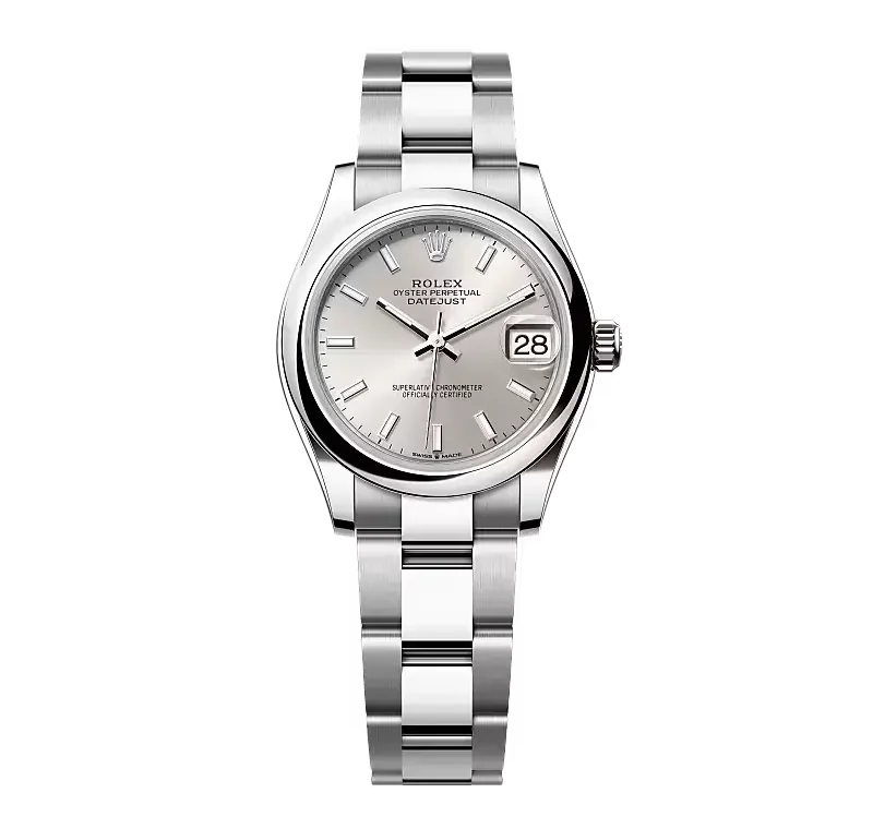 Rolex DateJust 31mm