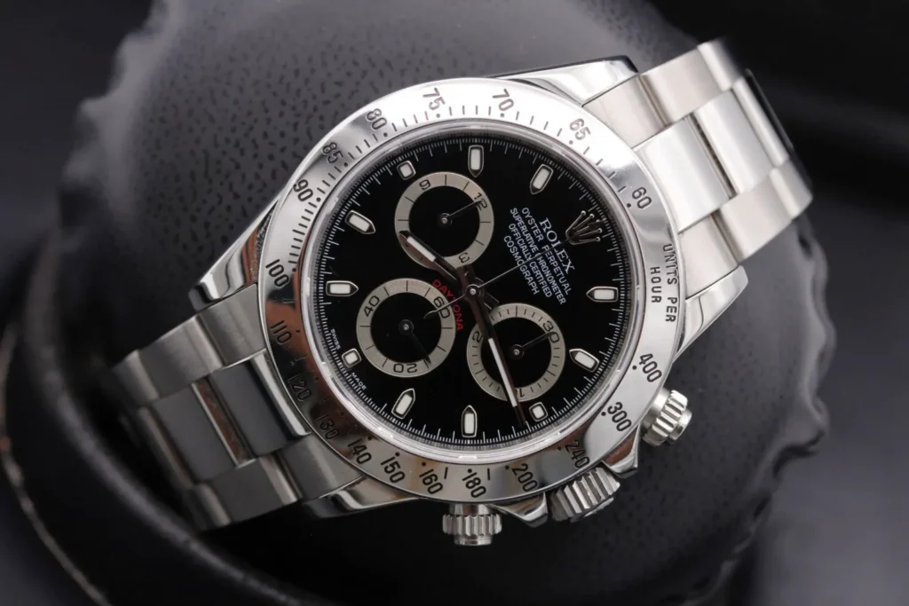 Tudor Prince Date vs Rolex Daytona