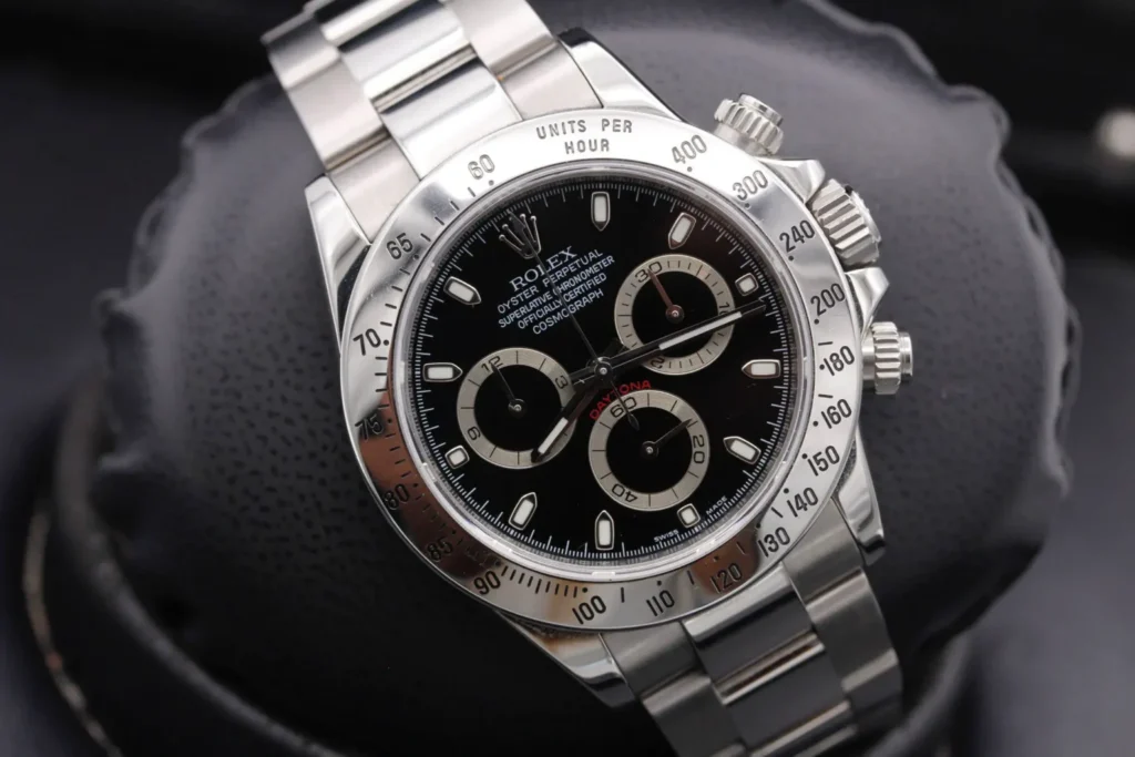 Tudor Prince Date vs Rolex Daytona