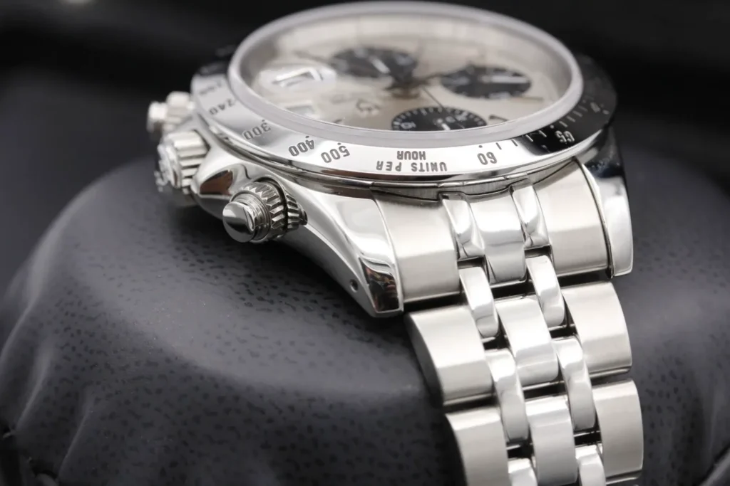 Tudor Prince Date vs Rolex Daytona