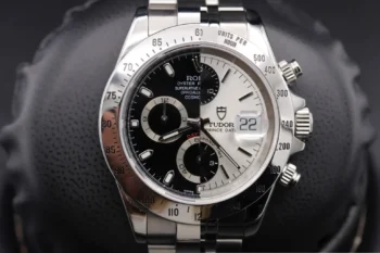 Tudor Prince Date vs Rolex Daytona