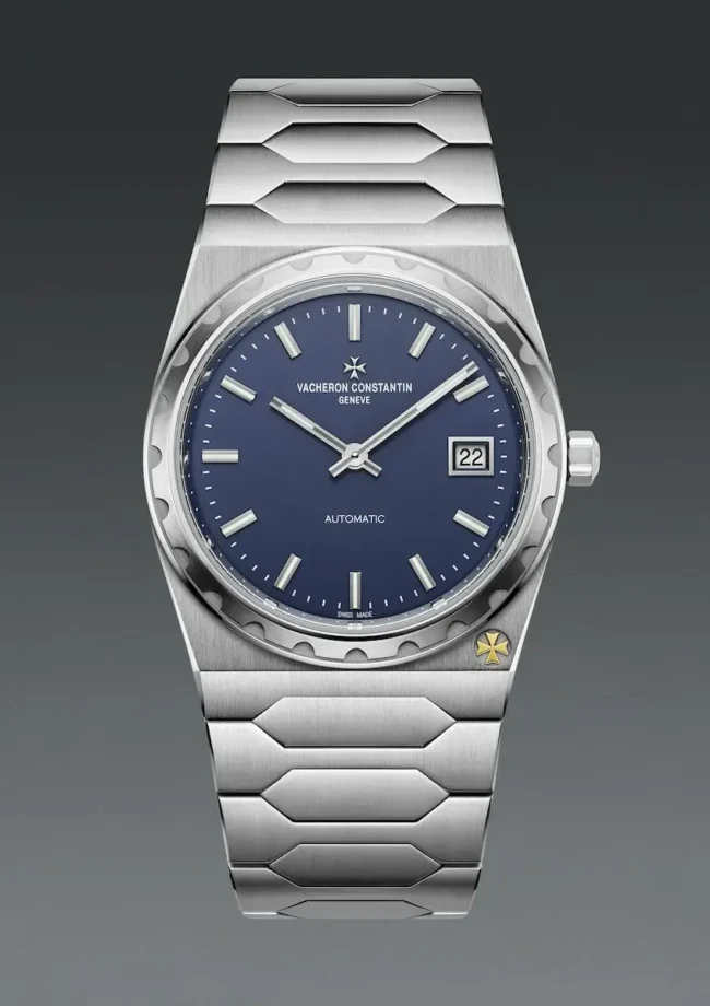 Vacheron Constantin Historiques 222 in acciaio Vacheron Constantin Historiques 222 in acciaio