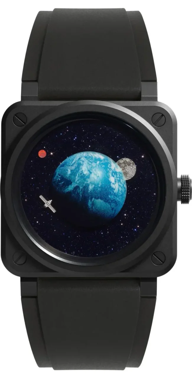 Bell & Ross BR-03 Astro Bell & Ross BR-03 Astro