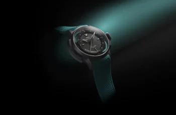 Big Pilot’s Watch Shock Absorber XPL Toto Wolff x Mercedes-AMG PETRONAS Formula One™ Team
