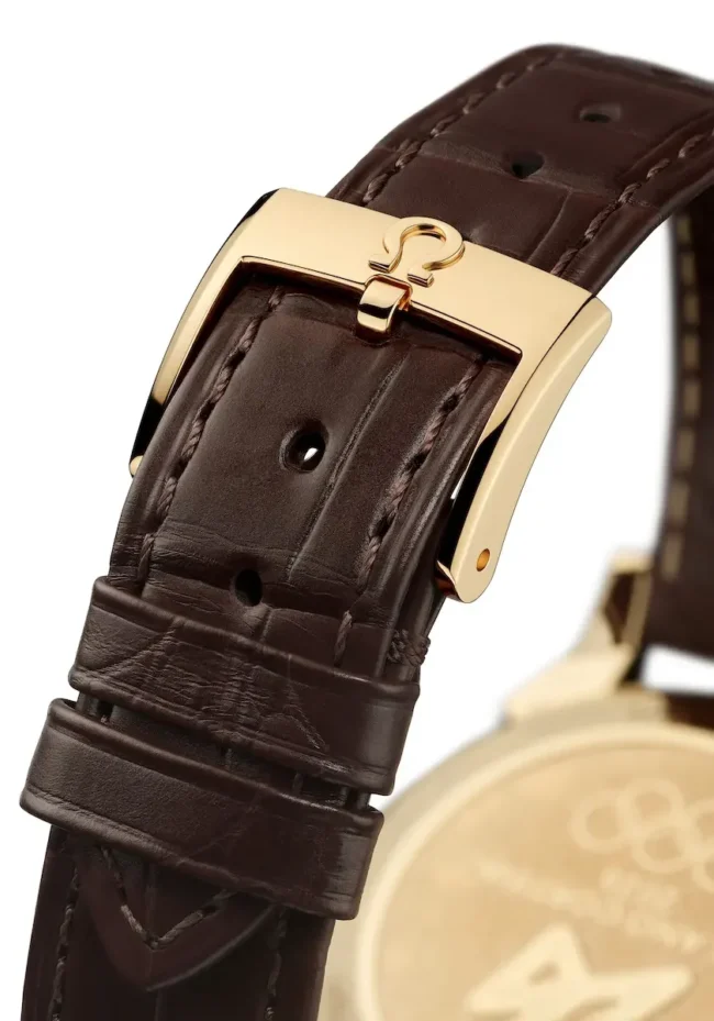 Omega Seamaster 37 mm Milano Cortina 2026 Omega Seamaster 37 mm Milano Cortina 2026