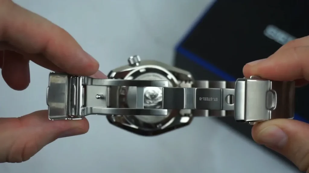 Seiko Prospex Automatic Diver's 200m - SPB299J1