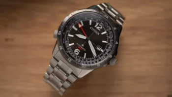 Citizen Promaster Sky Mechanical GMT