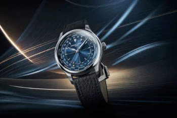Frederique Constant Classics Worldtimer Manufacture