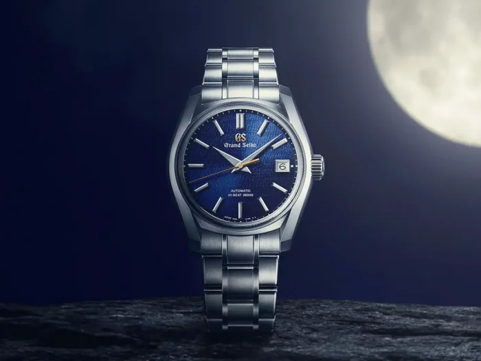 Grand Seiko SBGH351 e SBGH353 Grand Seiko SBGH351 e SBGH353