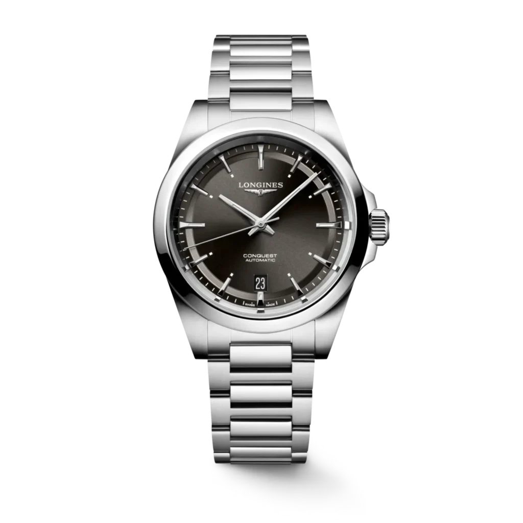 Longines Conquest 38 mm