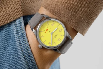 Nomos Club Campus Night Sky e Starlight