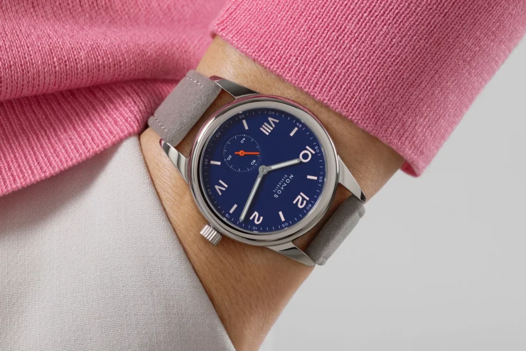 Nomos Club Campus Night Sky e Starlight Nomos Club Campus Night Sky e Starlight