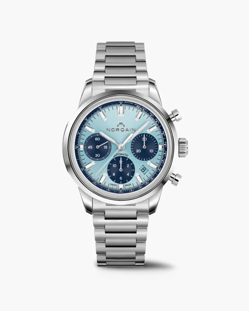 Norqain Freedom 60 Chrono 40mm Norqain Freedom 60 Chrono 40mm