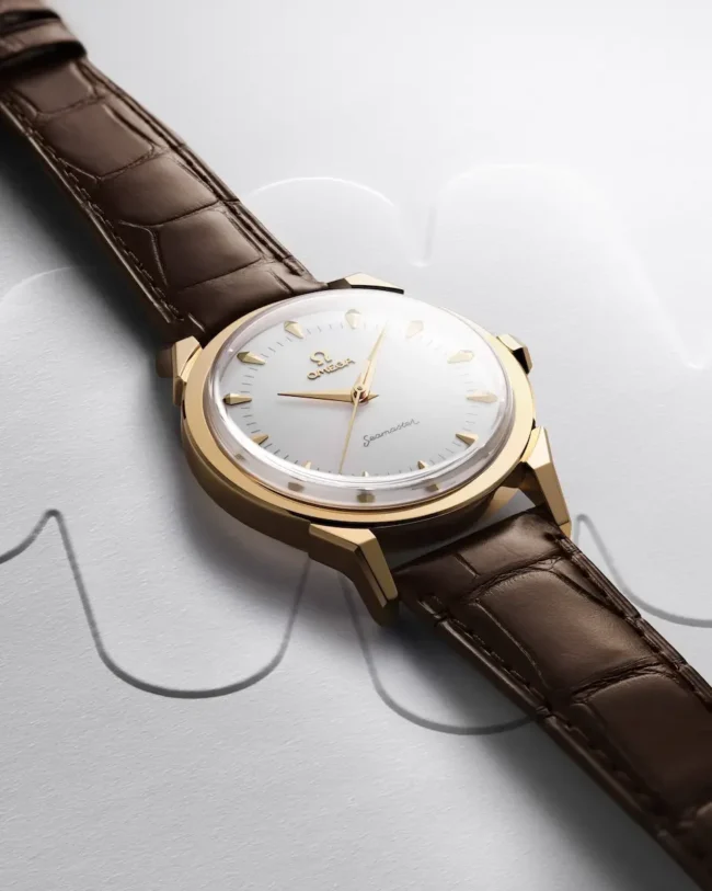 Omega Seamaster 37 mm Milano Cortina 2026 Omega Seamaster 37 mm Milano Cortina 2026