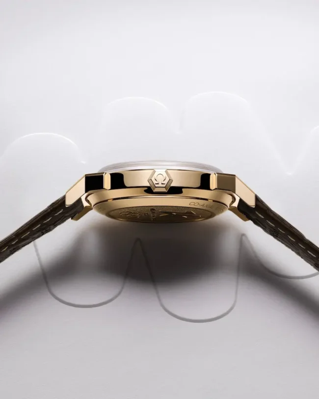 Omega Seamaster 37 mm Milano Cortina 2026 Omega Seamaster 37 mm Milano Cortina 2026