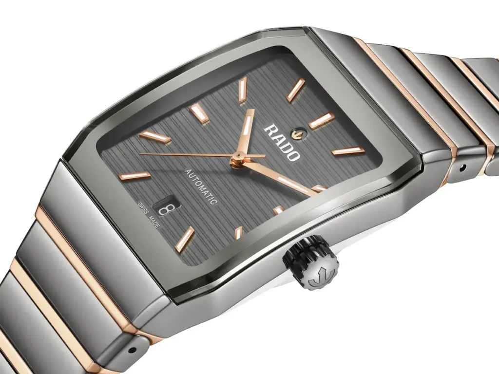 v Rado Anatom High-Tech Ceramic