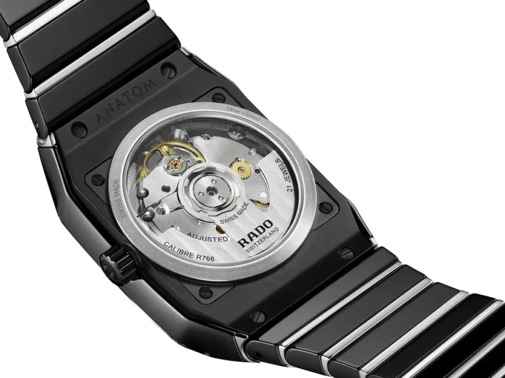 Rado Anatom High-Tech Ceramic Rado Anatom High-Tech Ceramic