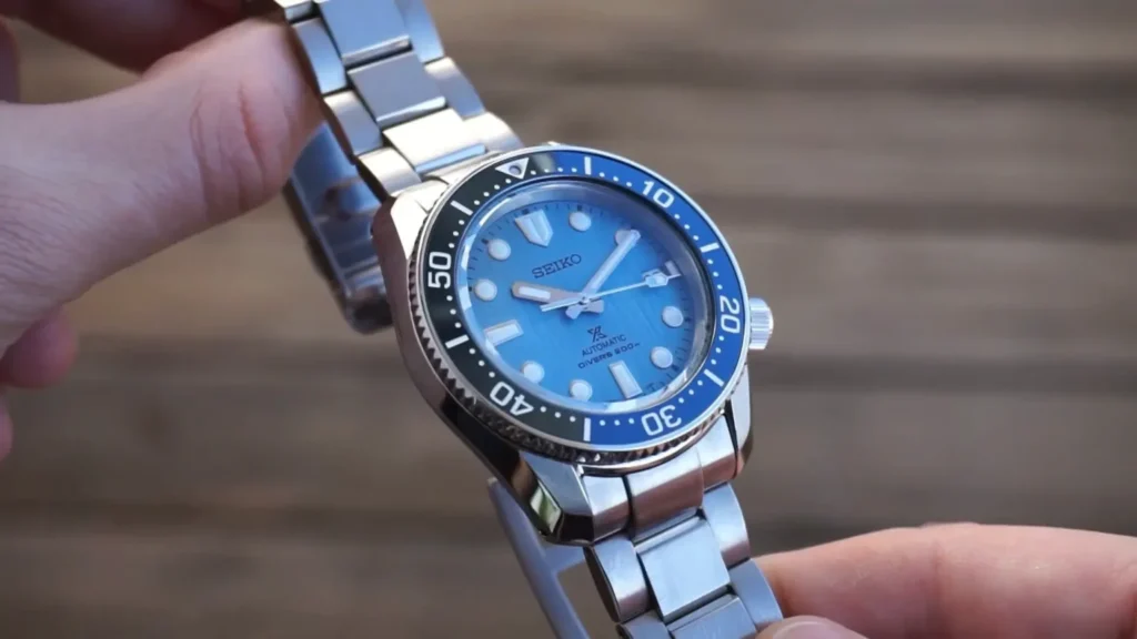 Seiko Prospex Automatic Diver's 200m - SPB299J1