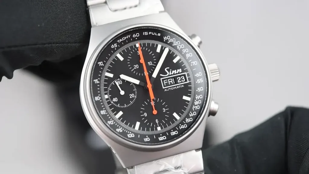 Sellita SW500 Sellita SW500
