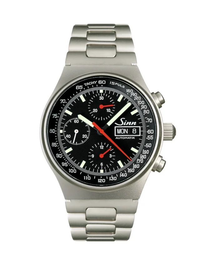 sinn chrono sinn