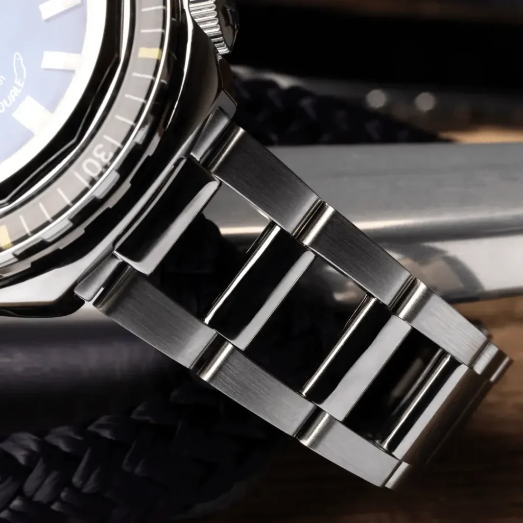 Squale 2001 Heritage