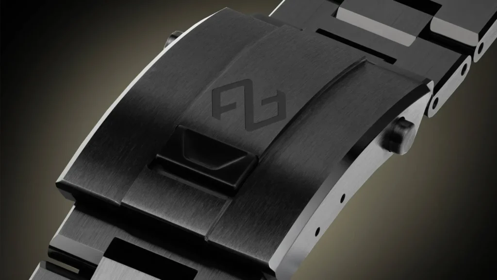 Formex Essence Ceramica Skeleton COSC da 41mm Formex Essence Ceramica Skeleton COSC da 41mm