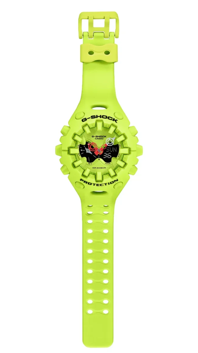 G-Shock GA-V01