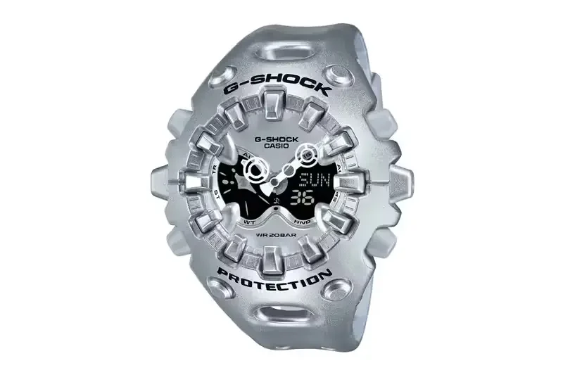 G-Shock GA-V01