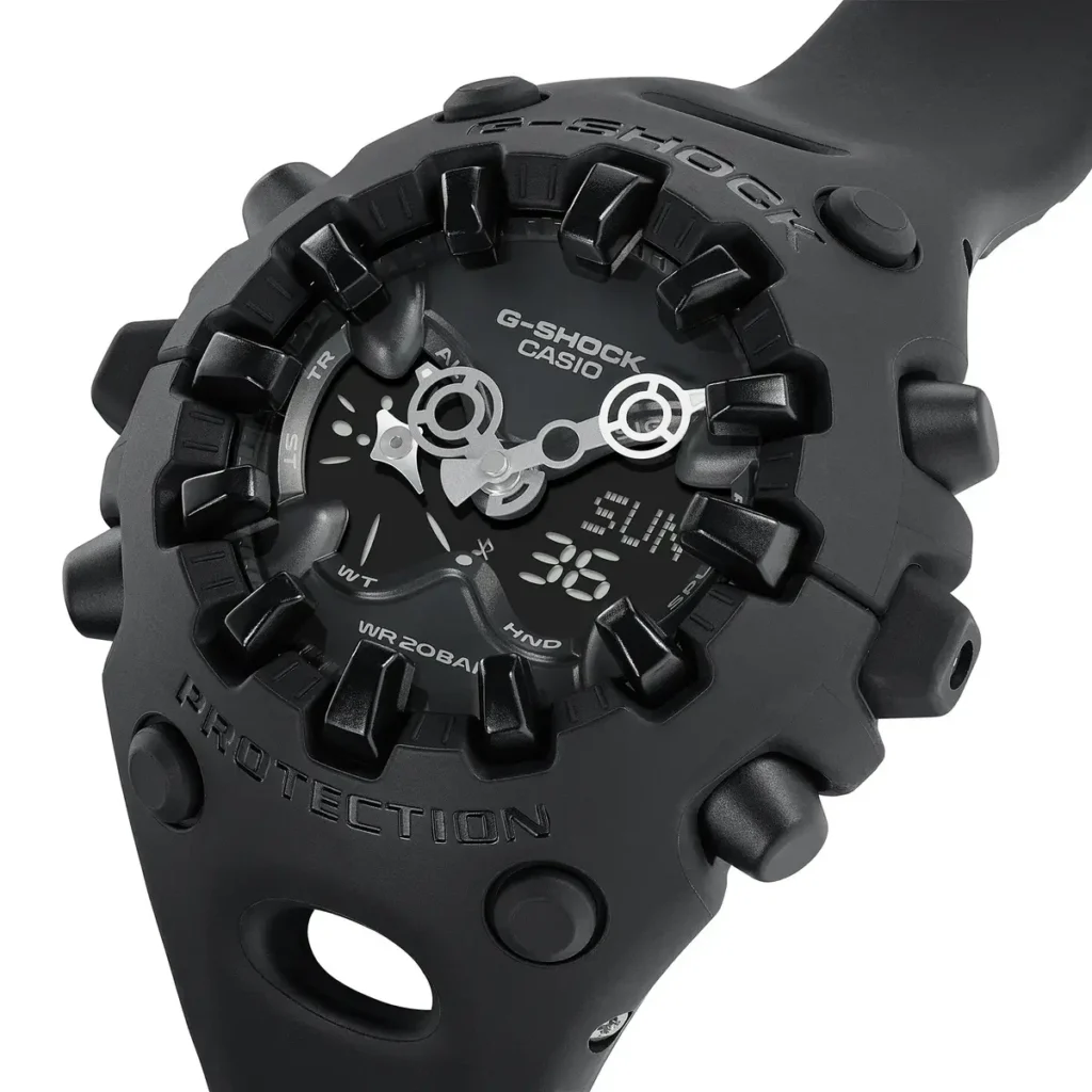 G-Shock GA-V01